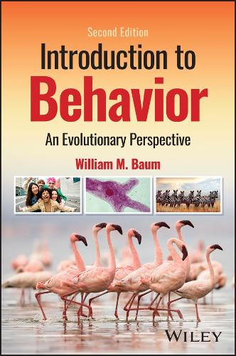 Introduction to Behavior