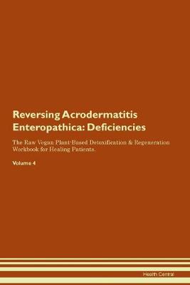 Reversing Acrodermatitis Enteropathica
