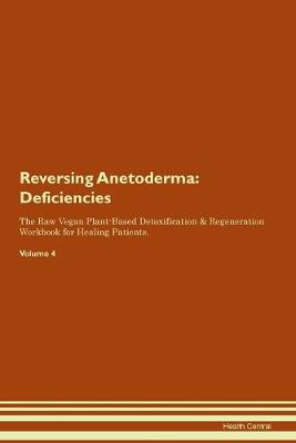 Reversing Anetoderma
