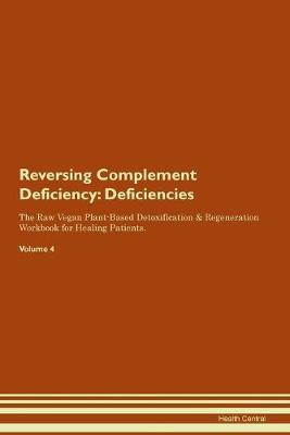 Reversing Complement Deficiency