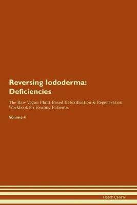 Reversing Iododerma