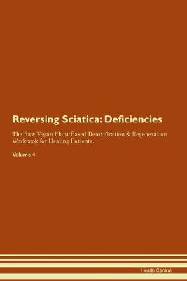 Reversing Sciatica