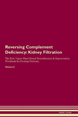 Reversing Complement Deficiency