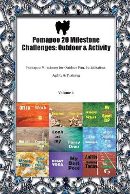 Pomapoo 20 Milestone Challenges