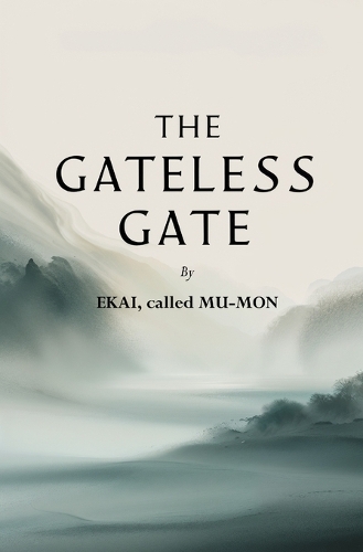 The Gateless Gate