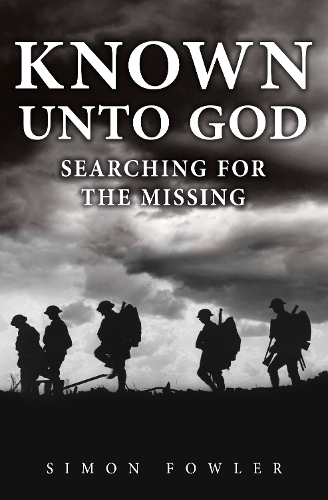 Known Unto God