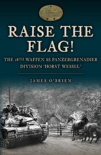 Raise the Flag!
