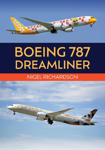 Boeing 787 Dreamliner