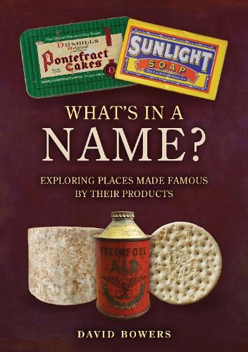 What's in a Name?