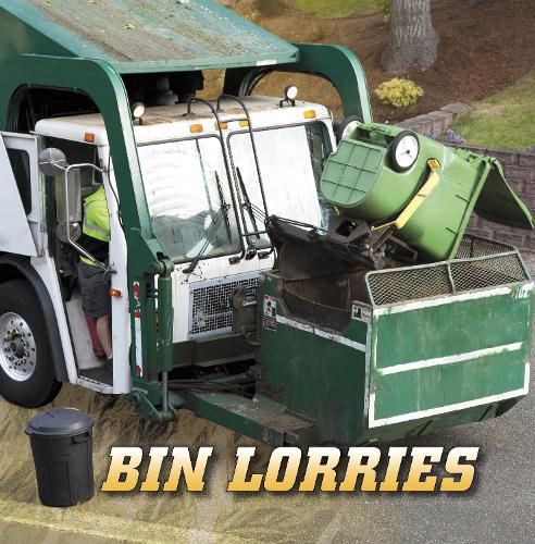 Bin Lorries
