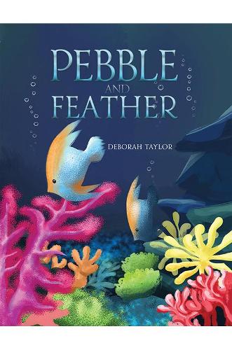 Pebble and Feather