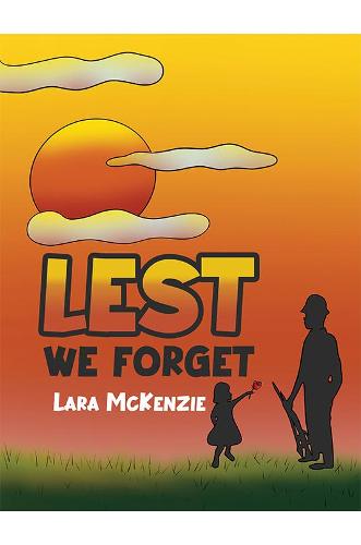 Lest We forget