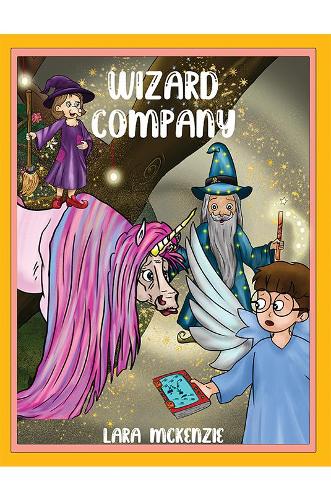 Wizard Company