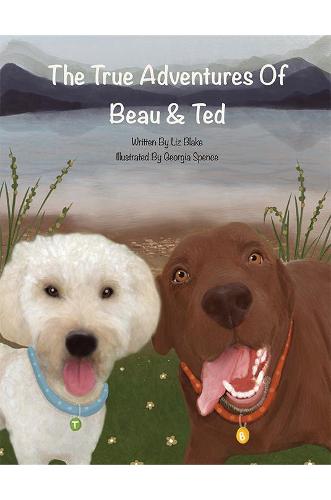 The True Adventures of Beau and Ted