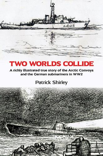 Two Worlds Collide