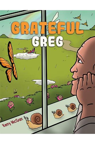 Grateful Greg