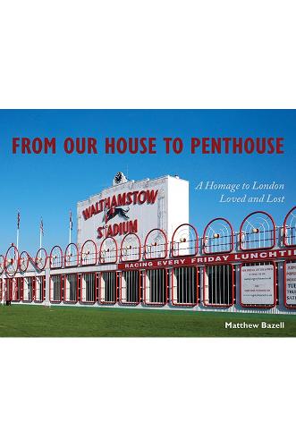 From Our House to Penthouse