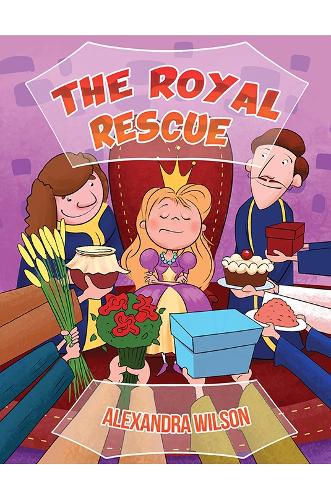 The Royal Rescue
