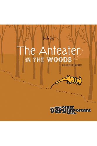 The Anteater in the Woods