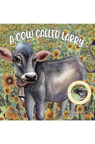 A Cow Called Larry
