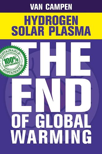 Hydrogen Solar Plasma