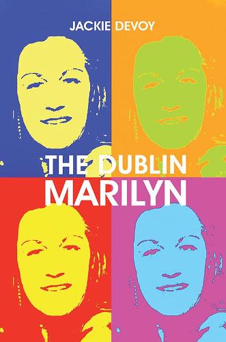 The Dublin Marilyn