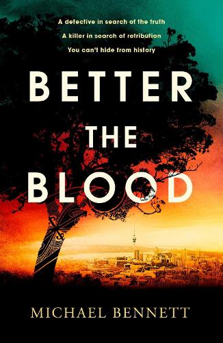 Better the Blood Volume 1