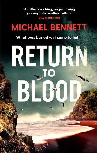 Return to Blood Volume 2