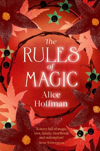 The Rules of Magic Volume 2