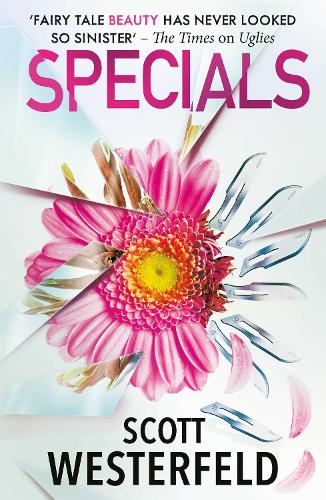 Specials Volume 3