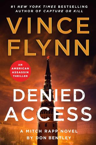 Denied Access Volume 24
