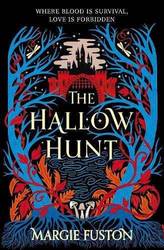 The Hallow Hunt Volume 2