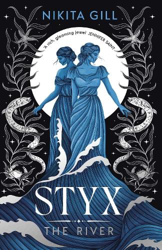 Styx: The River Volume 2