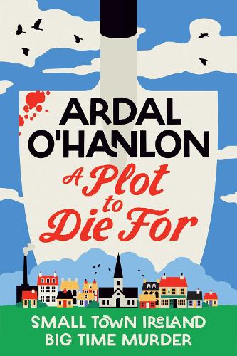 A Plot to Die For