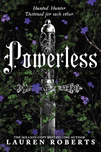 Powerless: Collector's Edition Hardback Volume 1