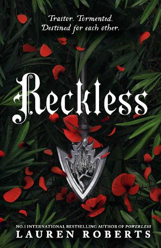Reckless Collector's Edition Hardback Volume 2