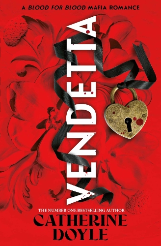 Vendetta Volume 1