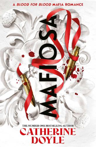 Mafiosa Volume 3