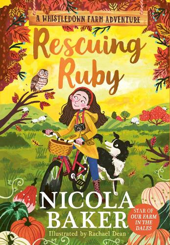 Rescuing Ruby Volume 2