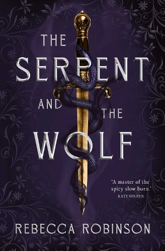 The Serpent and the Wolf
