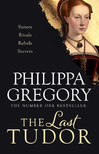 The Last Tudor