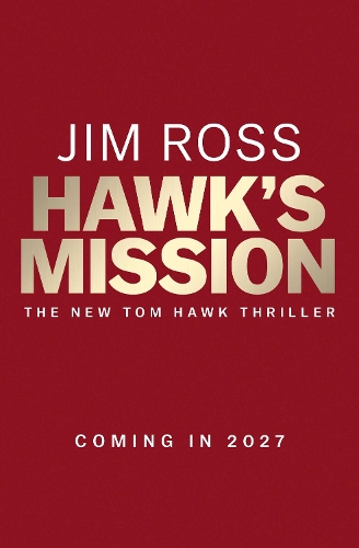 Hawk's Mission Volume 2