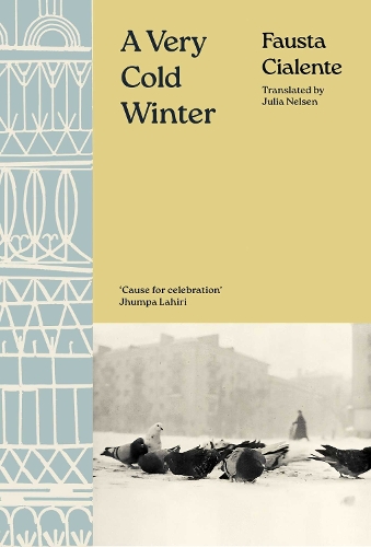 A Very Cold Winter