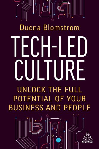 Tech-Led Culture
