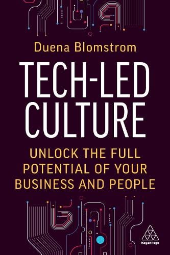 Tech-Led Culture