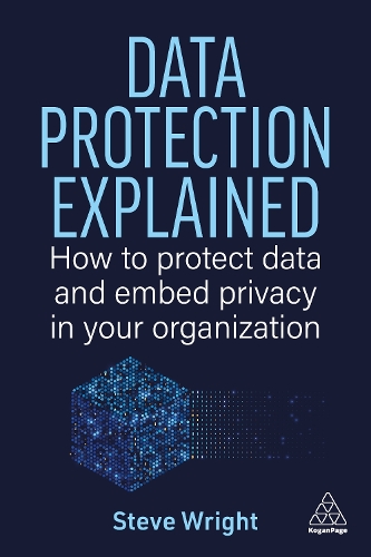 Data Protection Explained