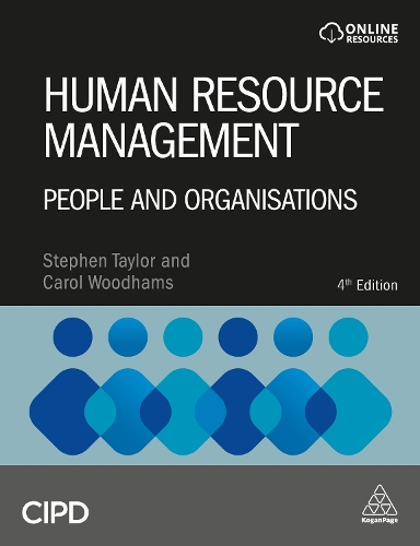 Human Resource Management