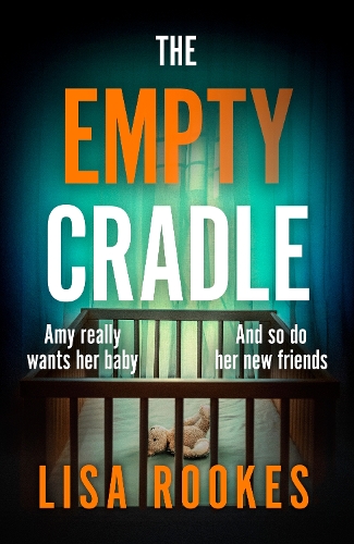 The Empty Cradle