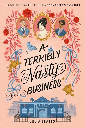 A Terribly Nasty Business