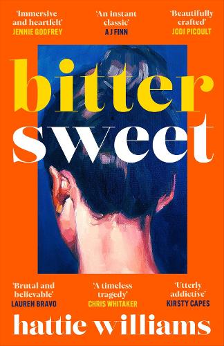 Bitter Sweet